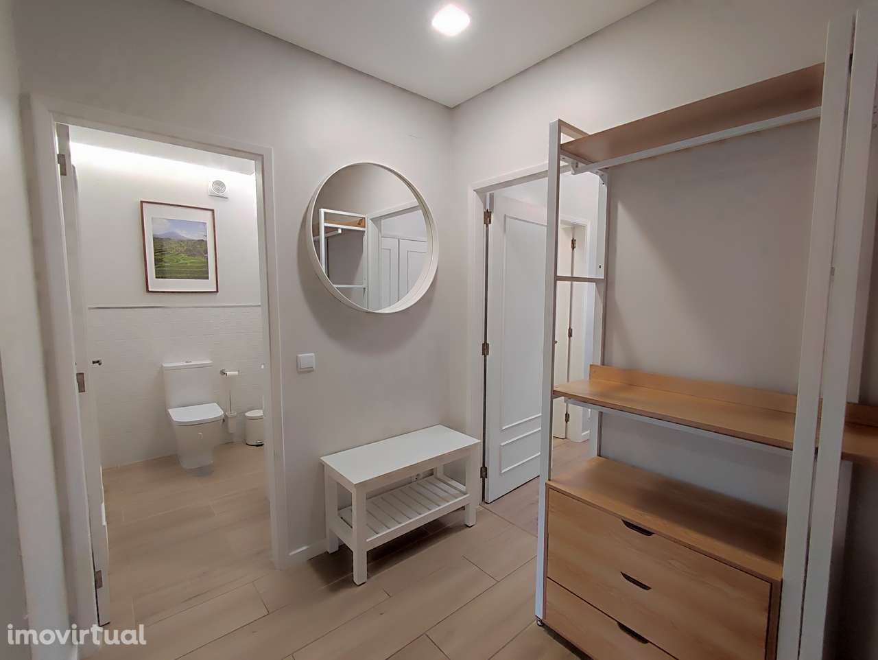 Apartamento T3 para arrendar - São Vicente - Grande imagem: 5/16