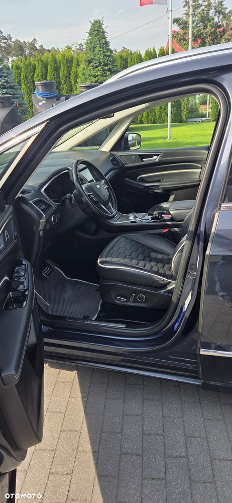 Ford S-Max 2.0 EcoBlue Vignale - 5