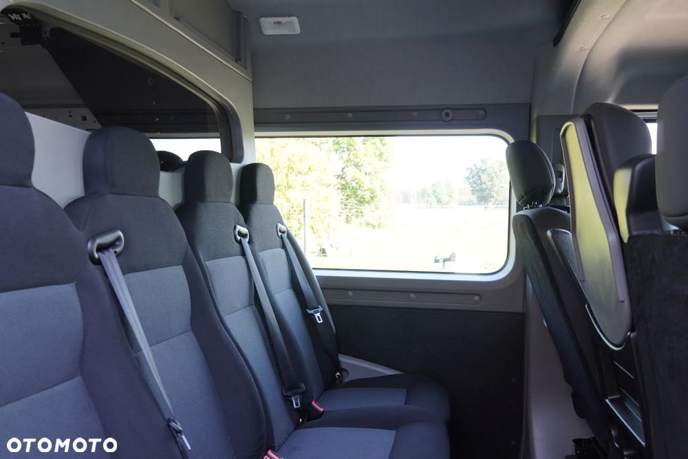 Renault Master Brygadówka - 17