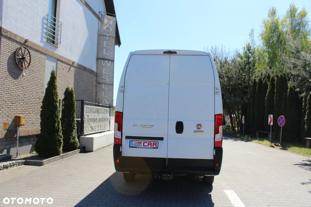 Fiat Ducato - 5