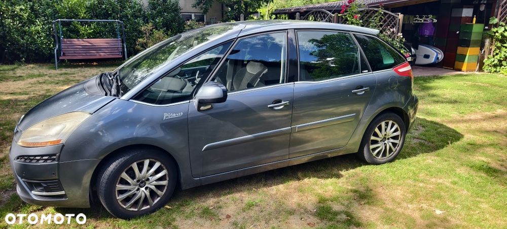 Citroën C4 Picasso - 2