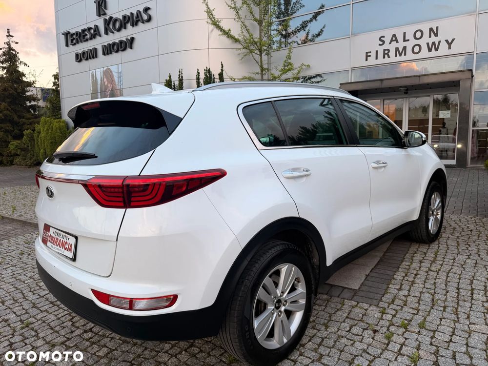 Kia Sportage 1.6 GDI L 2WD - 24