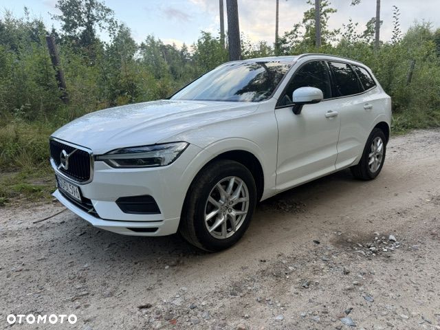 Volvo XC 60 D4 AWD Inscription - 7