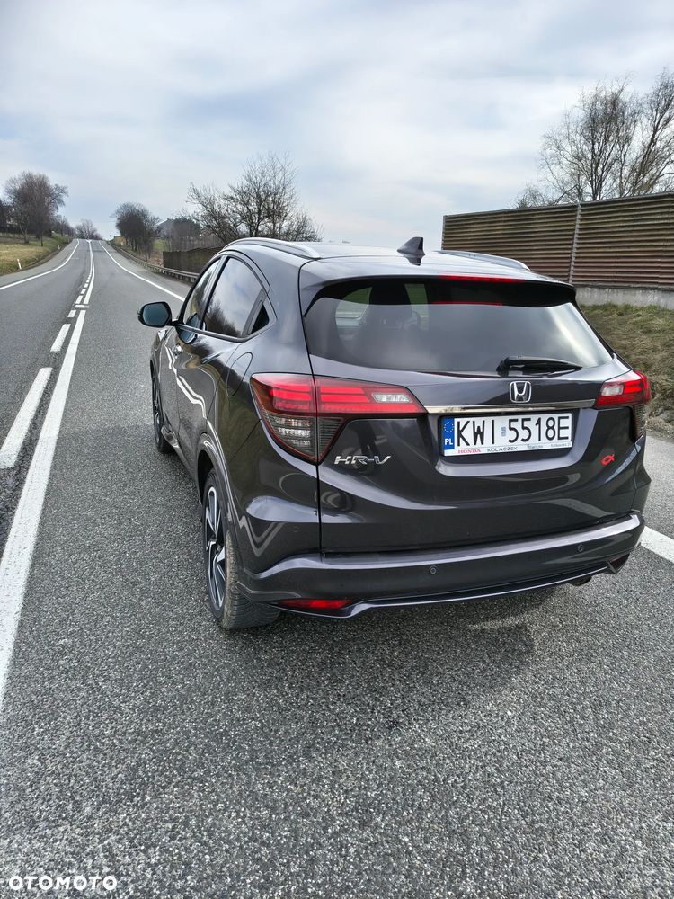 Honda HR-V 1.5 Executive (ADAS / Connect+) - 3