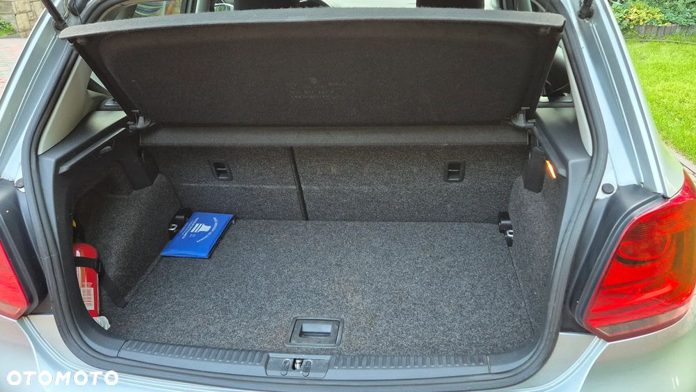 Volkswagen Polo 1.2 TSI Highline DSG - 12