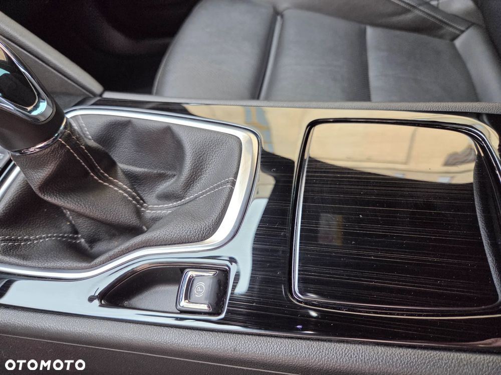 Opel Insignia 2.0 4x4 Ultimate Exclusive - 23