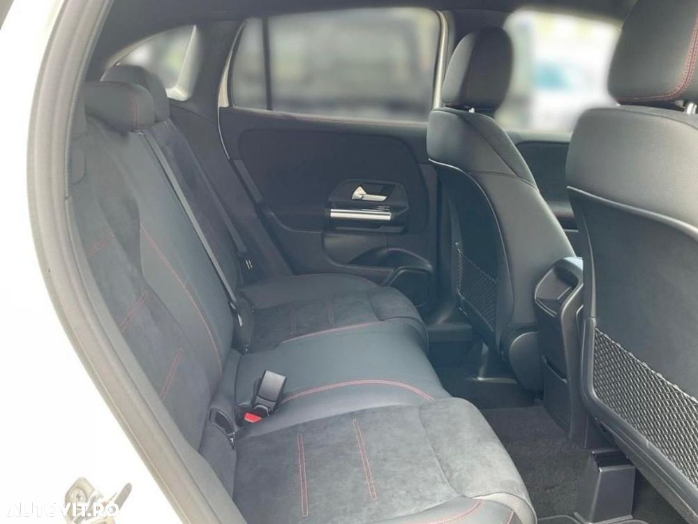 Mercedes-Benz GLA 200 d 8G-DCT AMG Line - 19