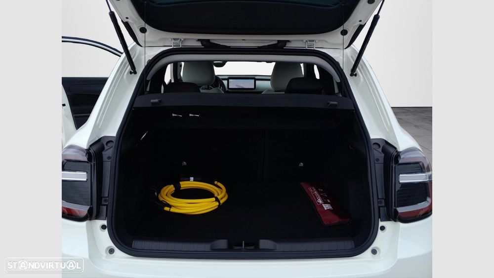Fiat 600e 54 kWh Business Edition - 12