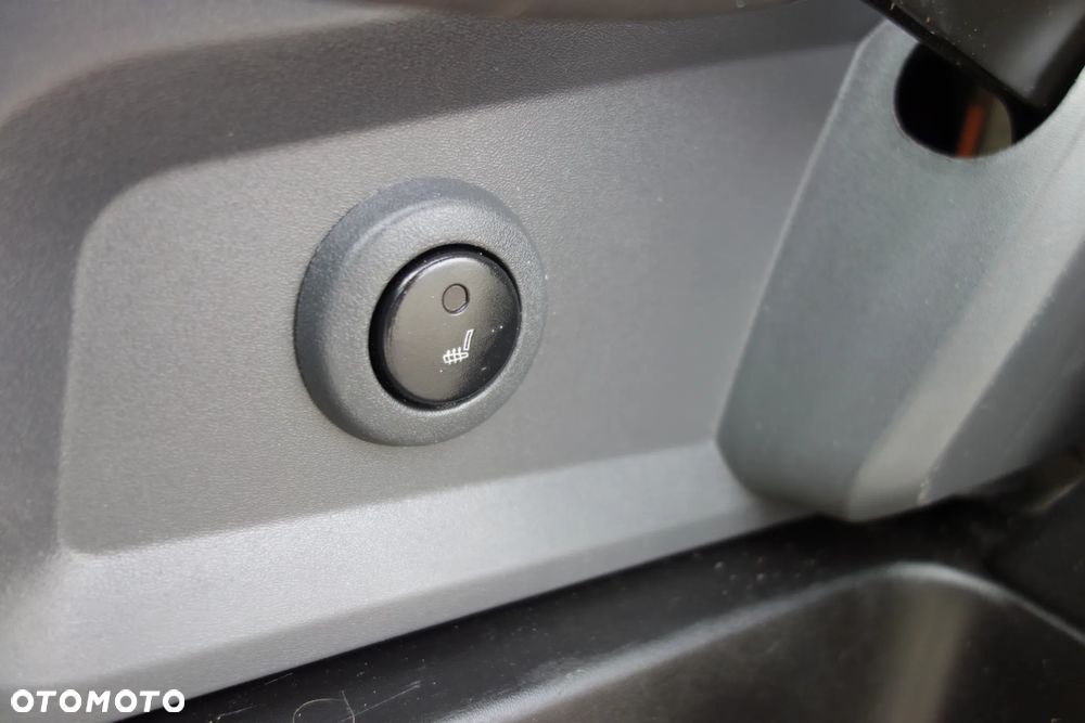 Fiat Ducato 2.3 MJT 130 KM L3H2 Maxi Klima Webasto Kamera - 22