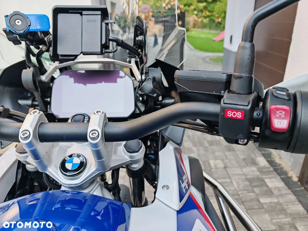 BMW GS - 18