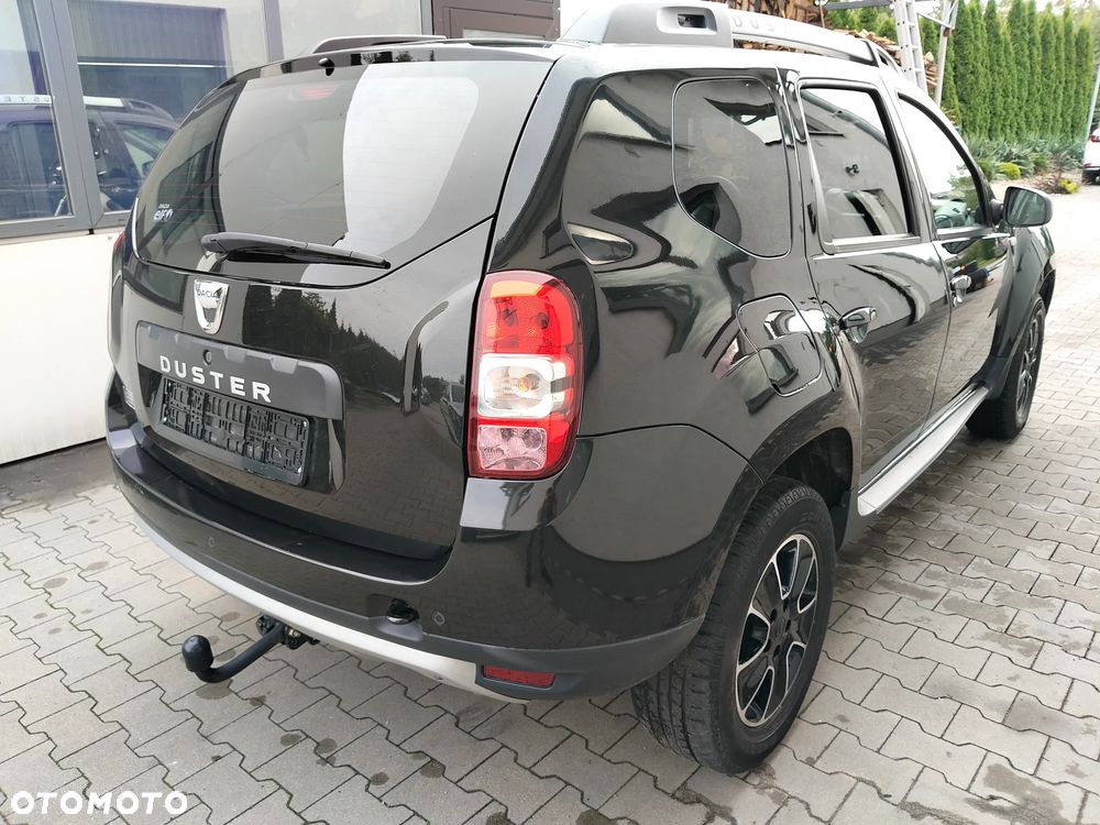 Dacia Duster - 7