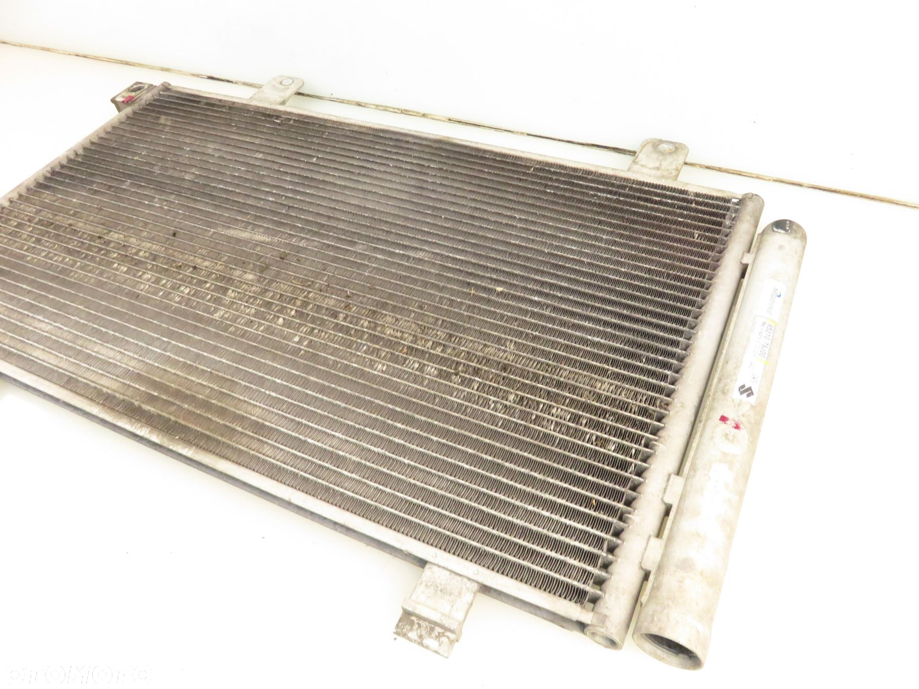 CHŁODNICA KLIMATYZACJI SUZUKI SX4 1.9 DDiS  9531079J00 - 6