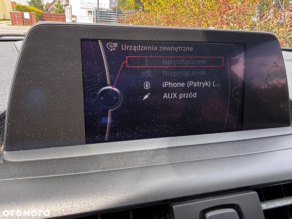 BMW Seria 1 118i Sport Line - 21