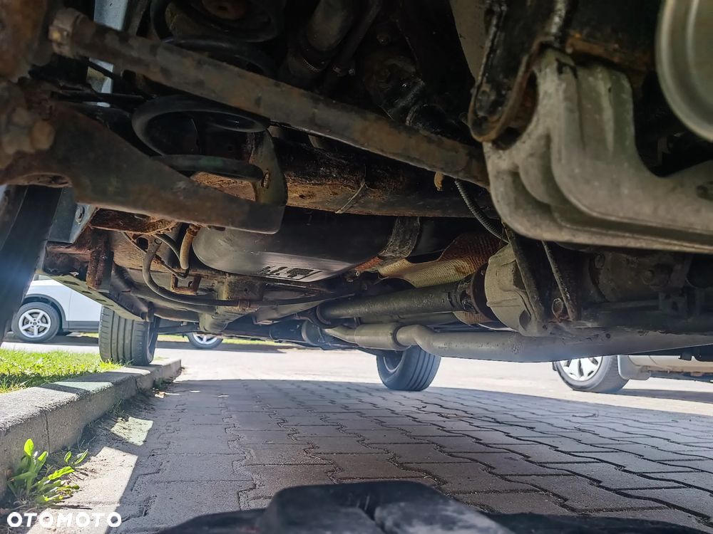 Suzuki SX4 1.6 GS / Premium 4WD - 34