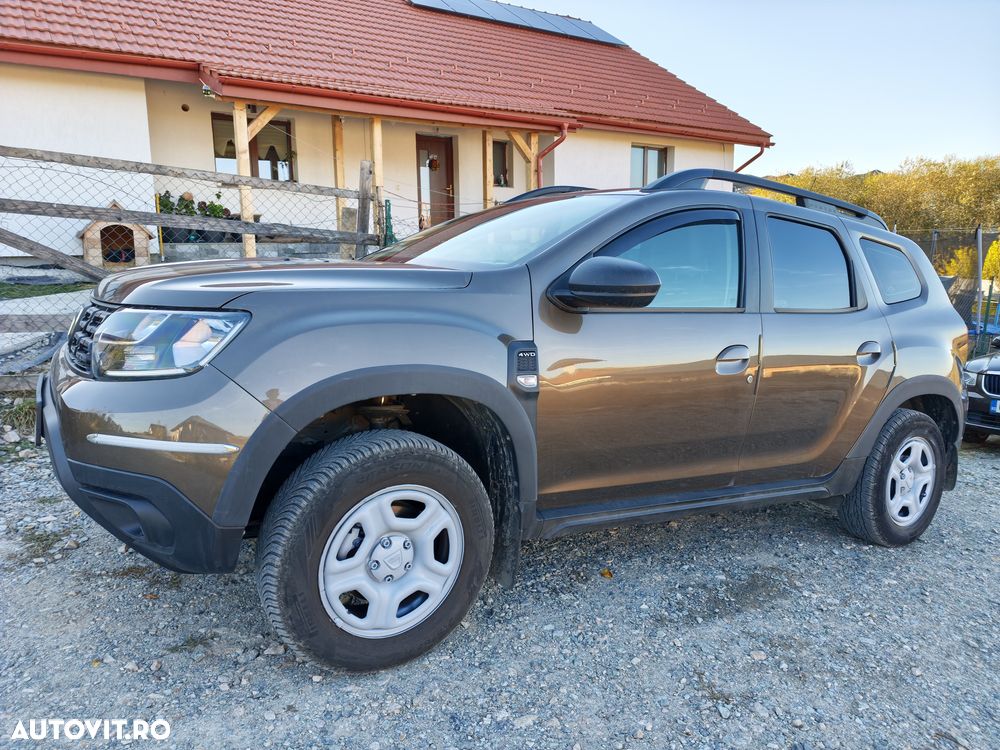 Dacia Duster - 10