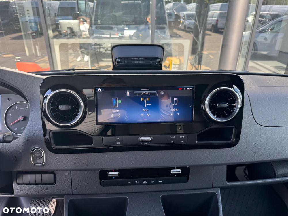 Mercedes-Benz Sprinter 317 CDI - 20