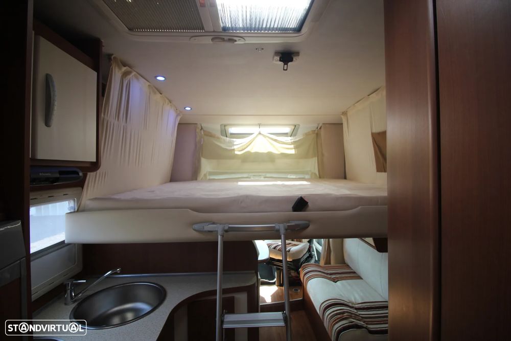 Elnagh T-Loft 45 *NACIONAL | 1 DONO* - 10