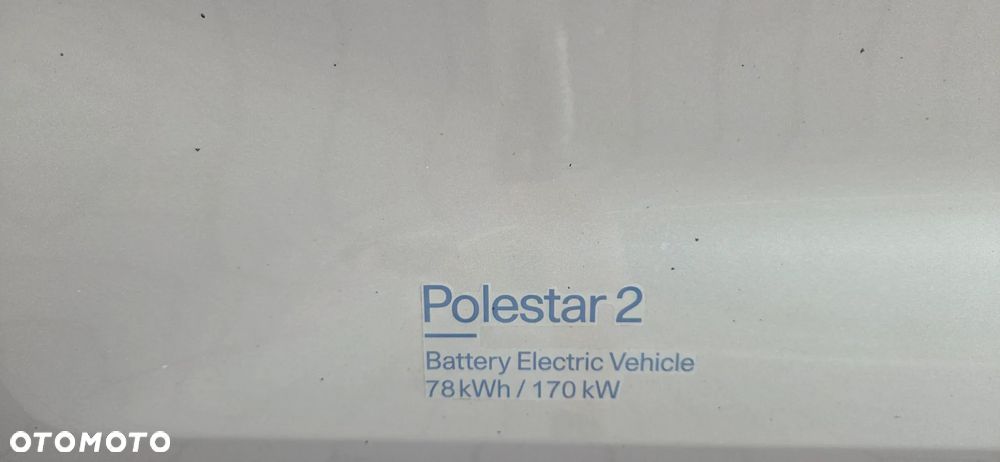 Polestar 2 - 21