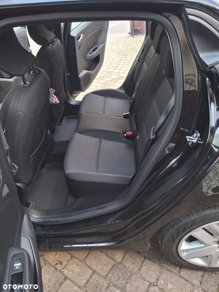 Renault Clio 1.0 TCe Zen - 12