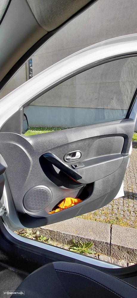 Dacia Sandero 0.9 TCe SL Stepway of Life - 13