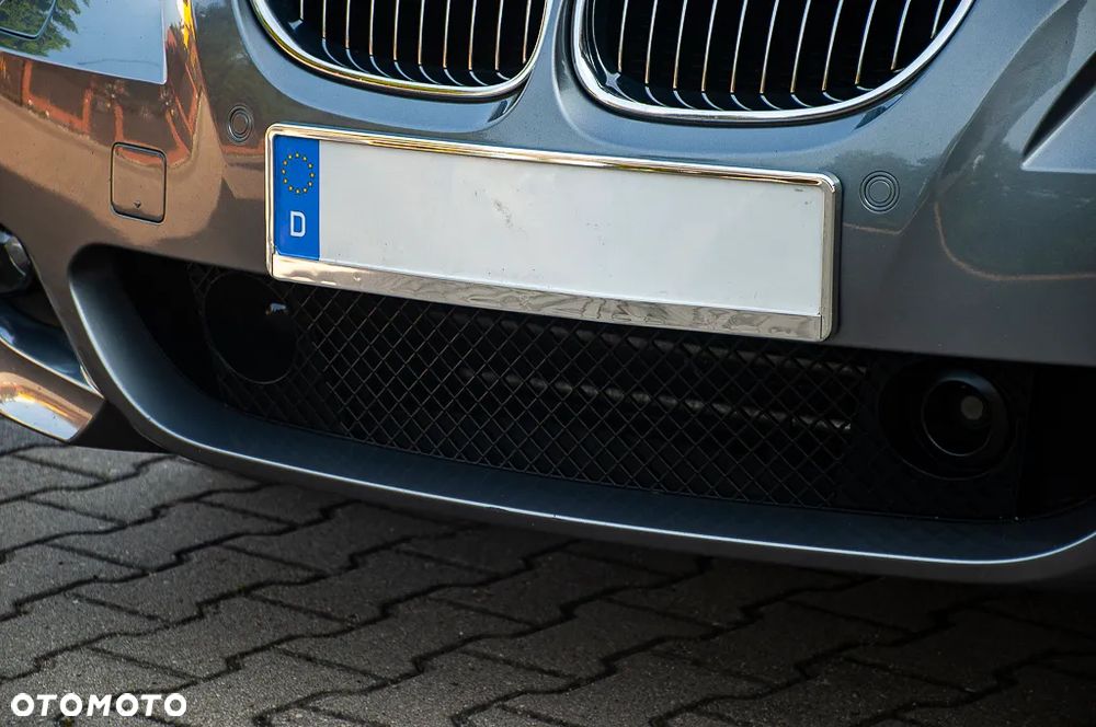 BMW Seria 5 525i xDrive Edition Exclusive - 27