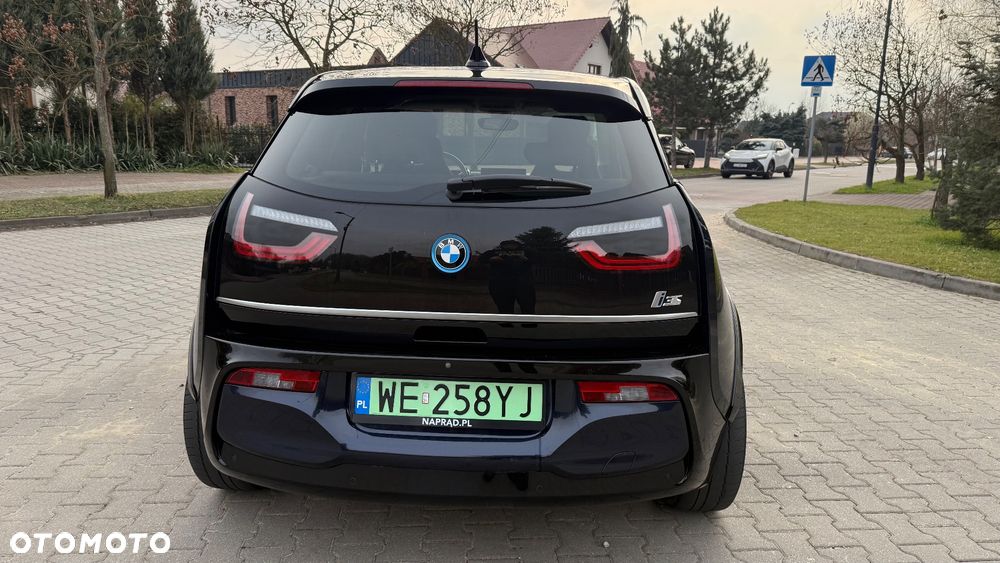 BMW i3 ver-i3s-120-ah - 9