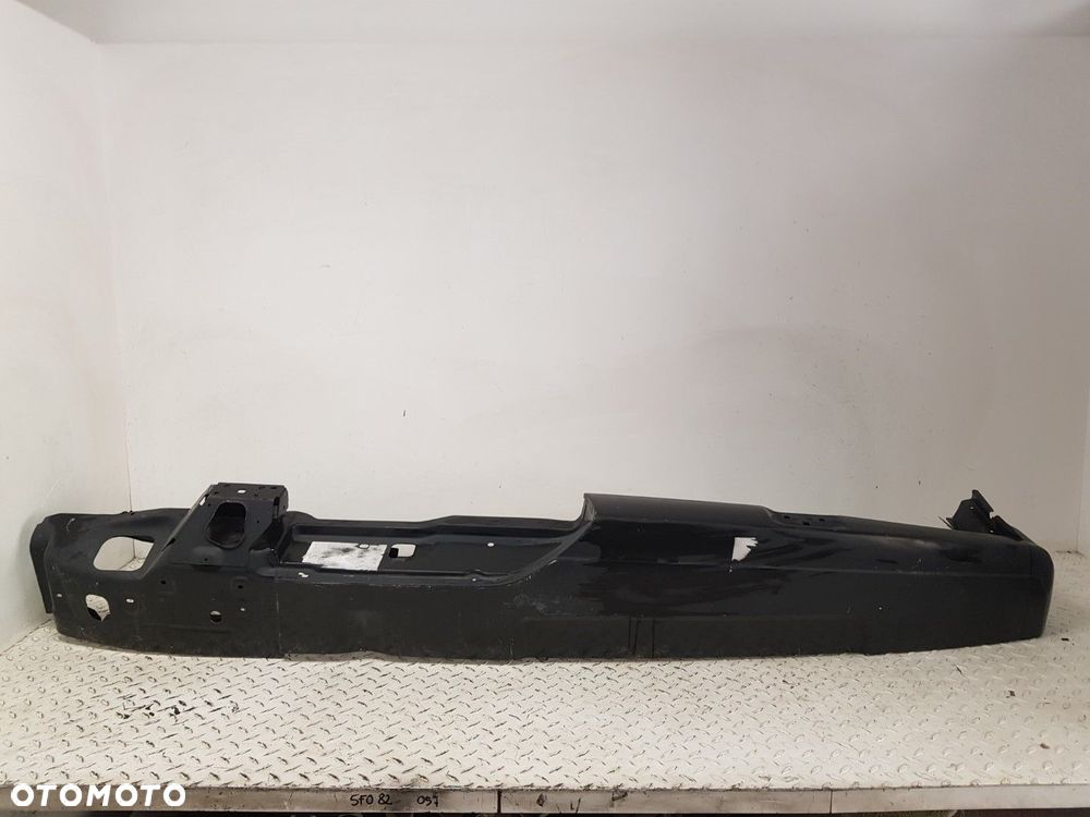 FABRYCZNIE NOWY ORYGINALNY TYLNY PRAWY SŁUPEK NAROŻNIK PEUGEOT BOXER CITROEN JUMPER FIAT DUCATO III - 5