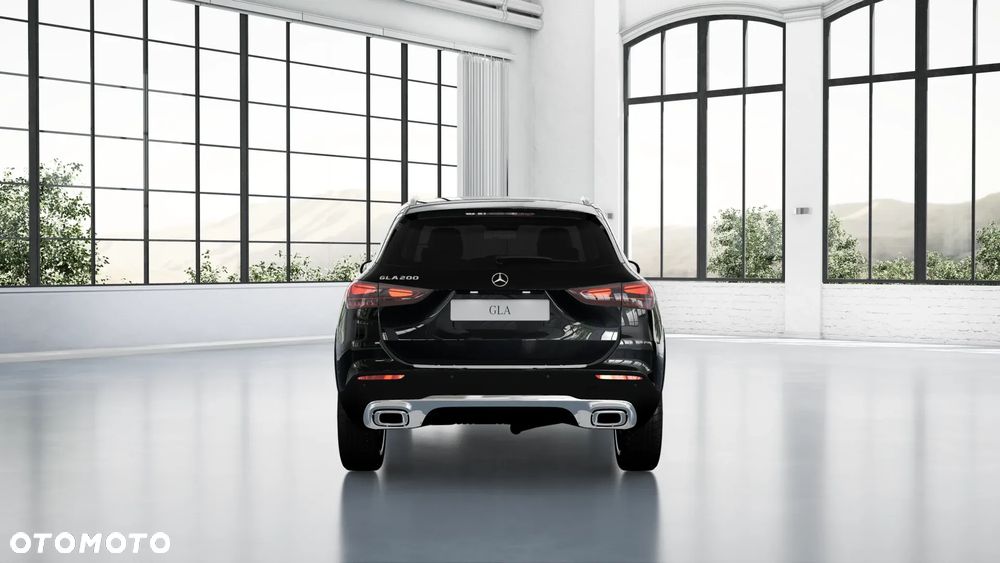 Mercedes-Benz GLA 200 mHEV 7G-DCT - 3