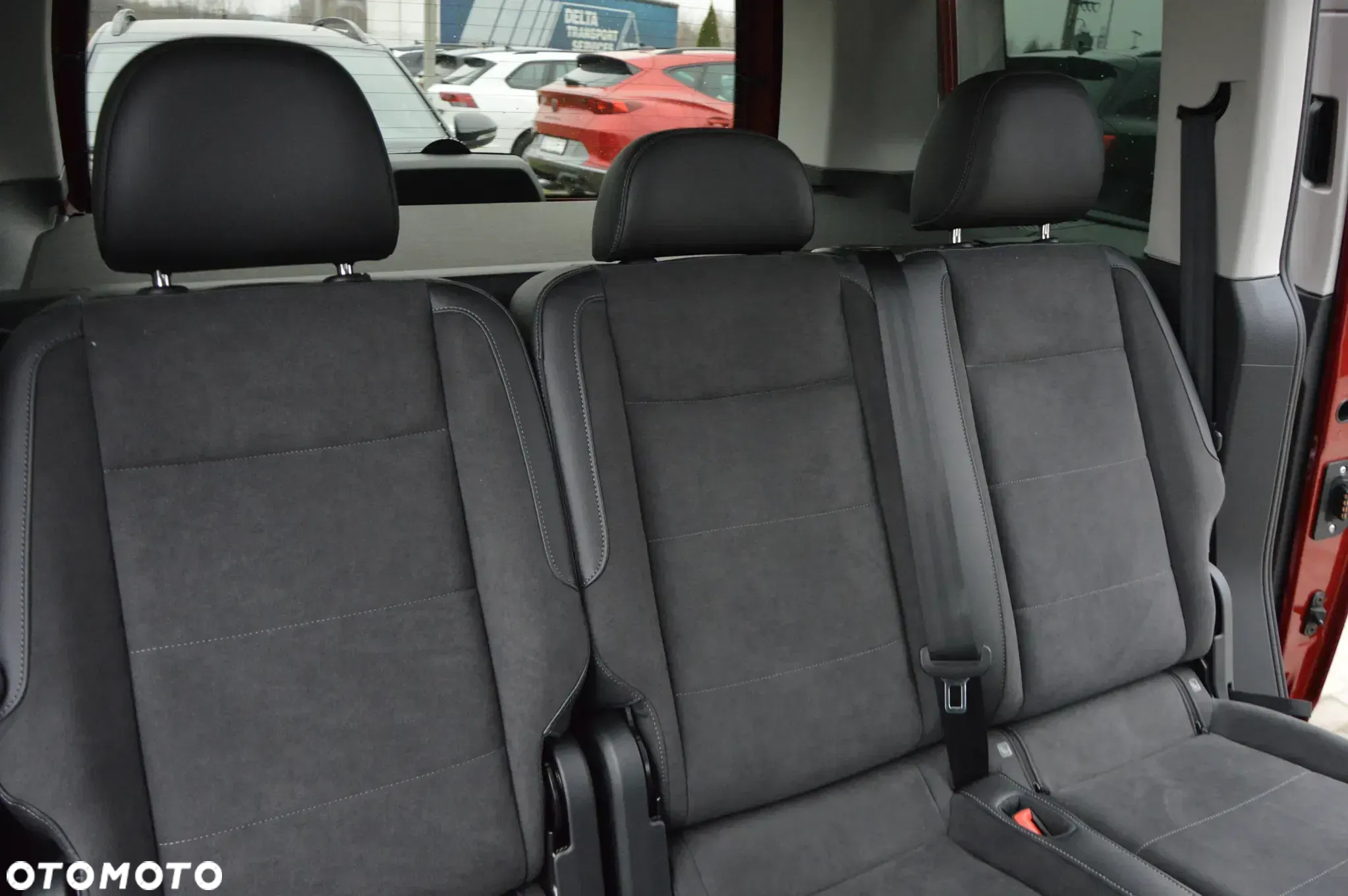 Volkswagen Caddy 1.5 TSI DSG - 16
