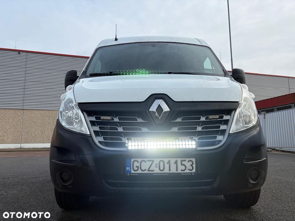 Renault Master 2.3 DCI - 4
