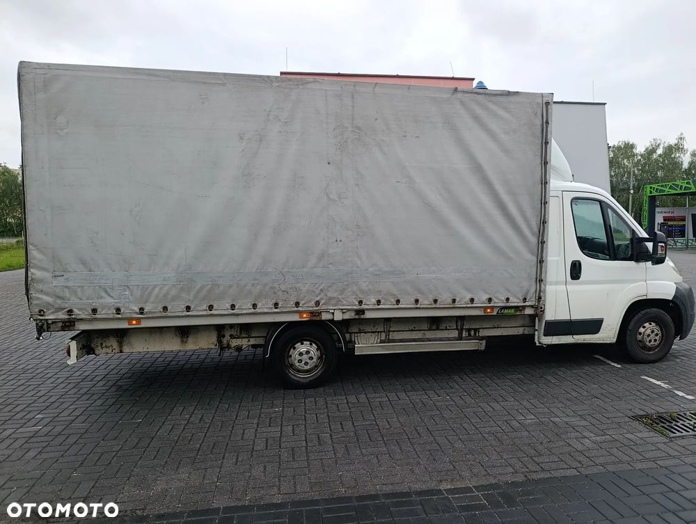Fiat DUCATO - 8