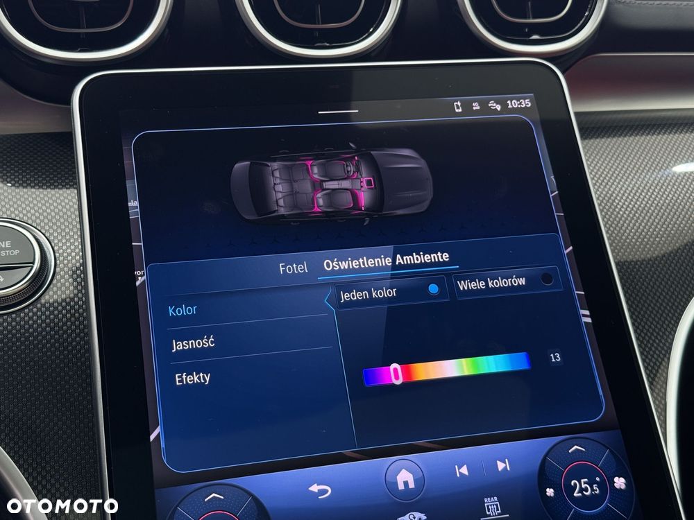 Mercedes-Benz Klasa C - 32