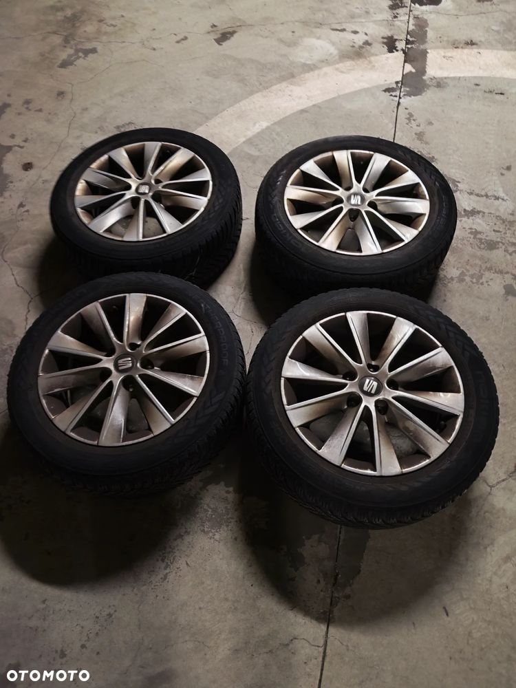 Seat Leon 1.4 TSI Full LED S&S - 2