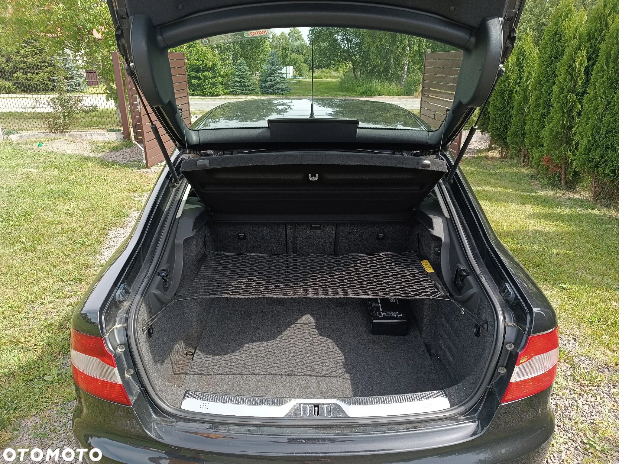Skoda Superb 2.0 TDI Comfort - 12