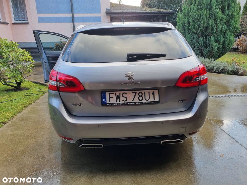 Peugeot 308 - 7