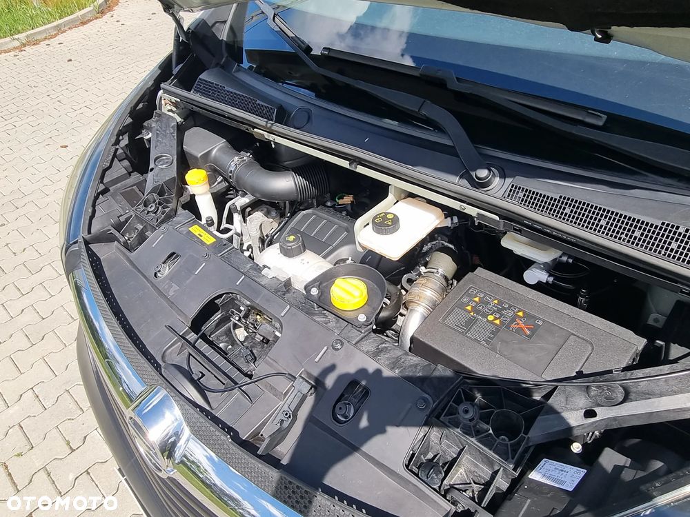 Renault Trafic - 21