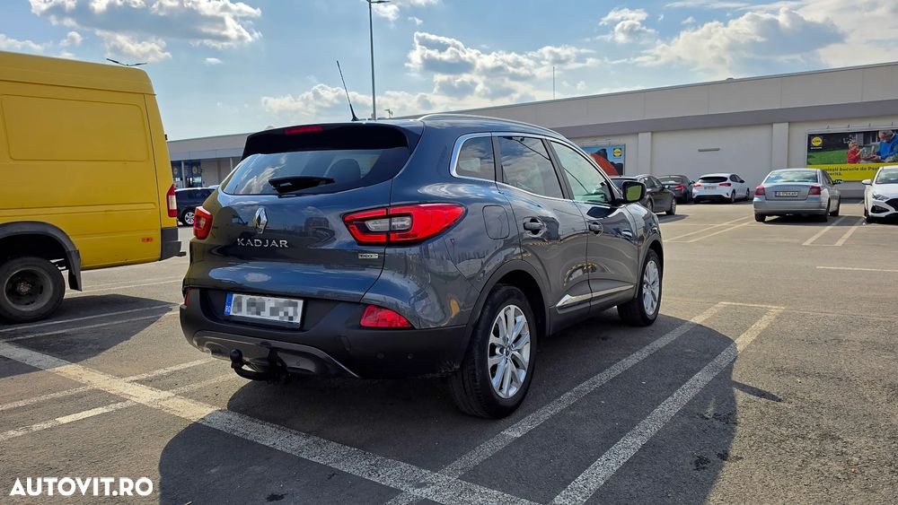 Renault Kadjar - 4