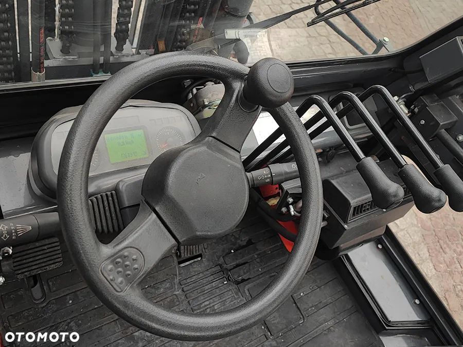 Lonking LG50DT - 6