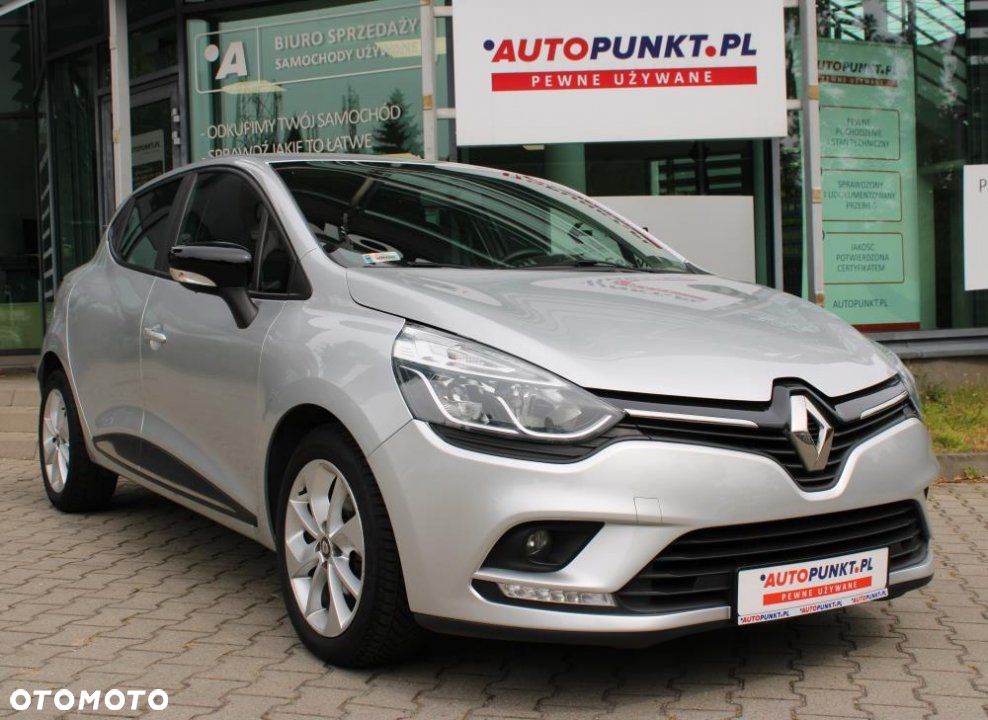 Renault Clio - 3