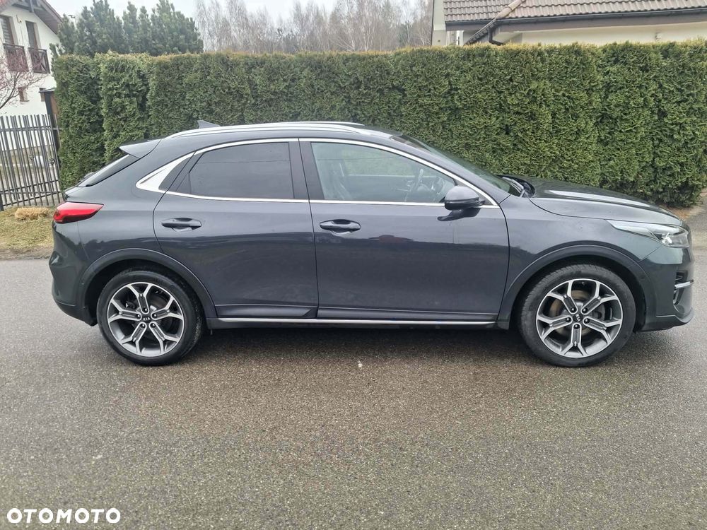 Kia XCeed 1.4 T-GDI L Business Line DCT - 5