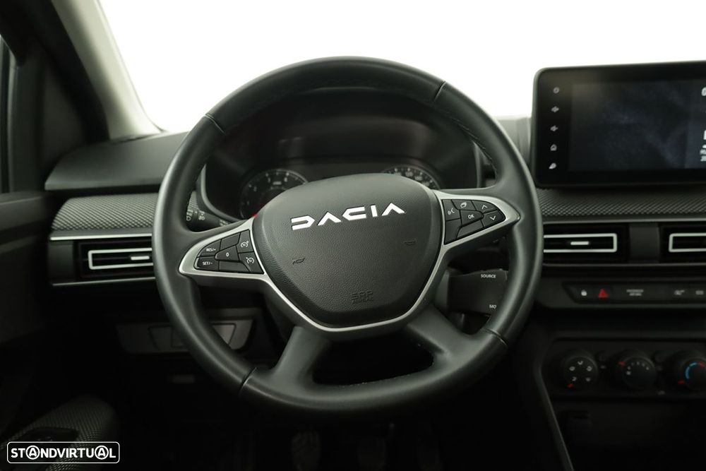 Dacia Jogger 1.0 ECO-G Expression 7L Bi-Fuel - 14