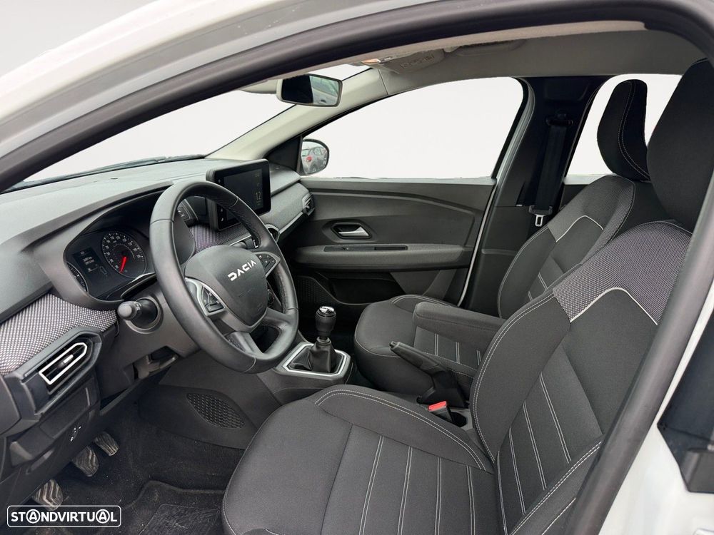 Dacia Sandero 1.0 TCe Expression - 9