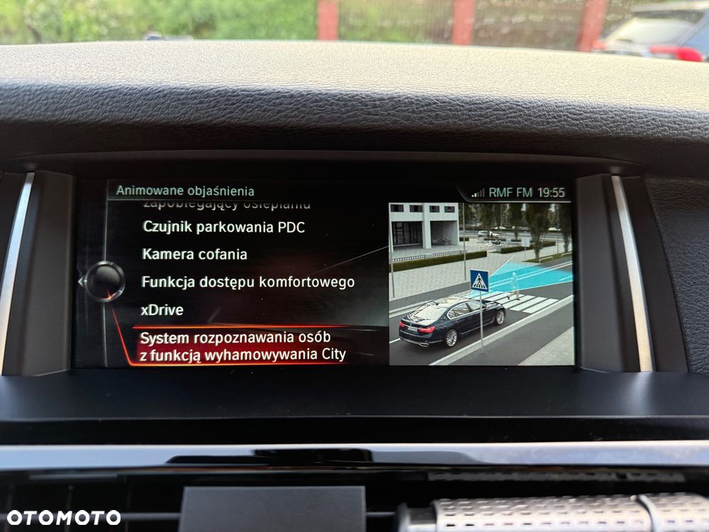 BMW X4 xDrive20d - 18