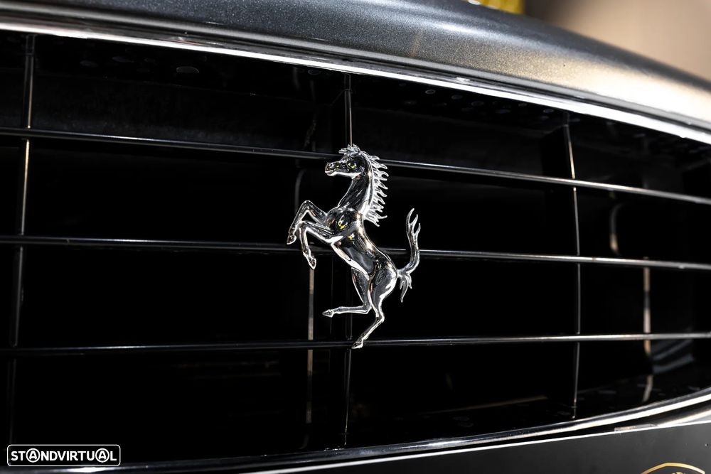 Ferrari California F1 - 15