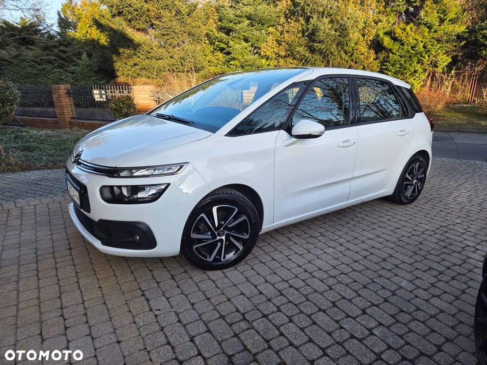 Citroën C4 SpaceTourer - 3