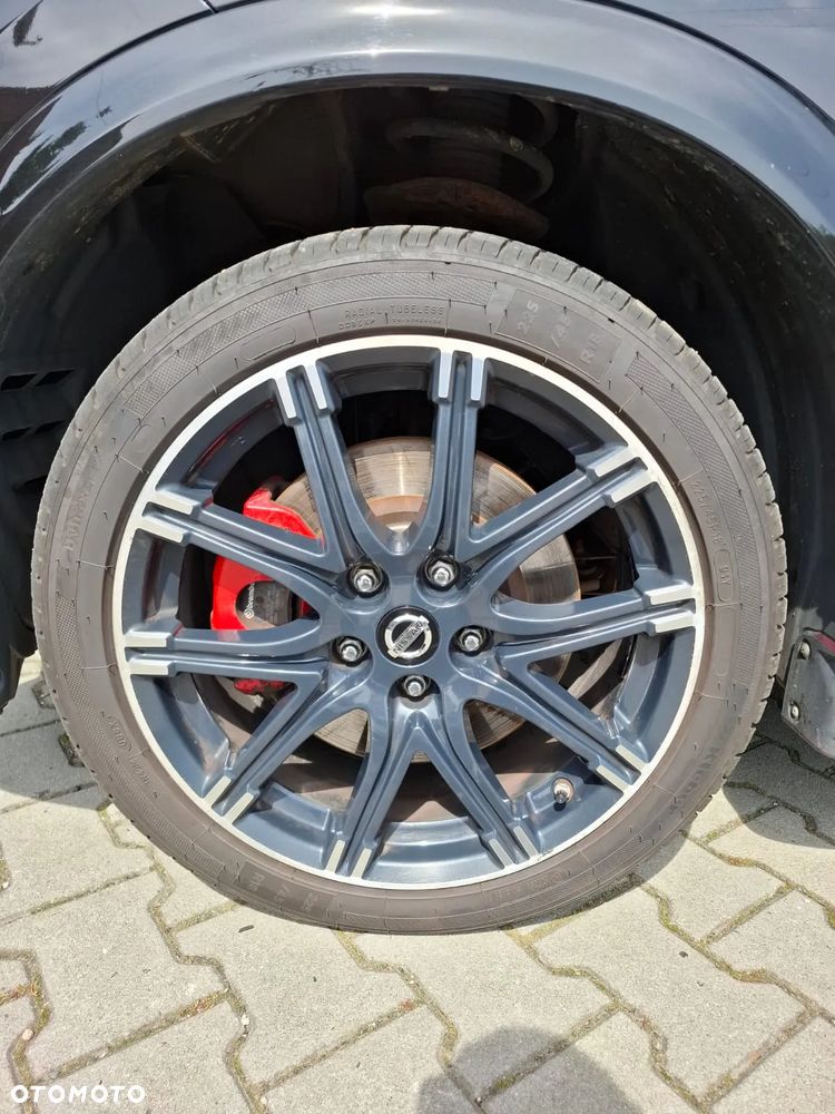 Nissan Juke 1.6 DIG-T Nismo RS 4WD Xtronic - 4