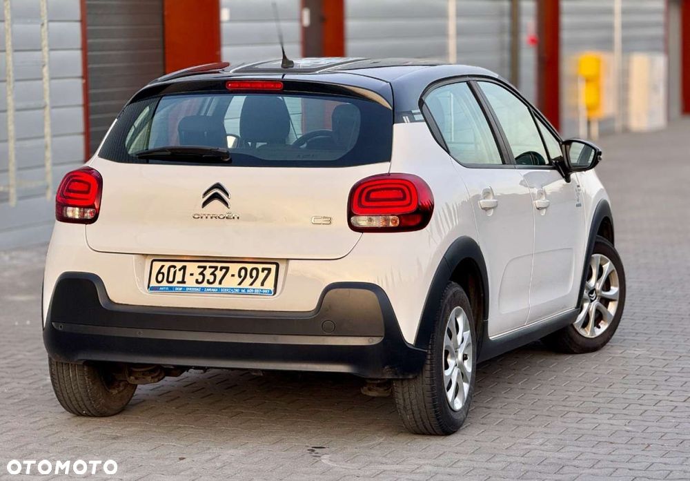 Citroën C3 - 11