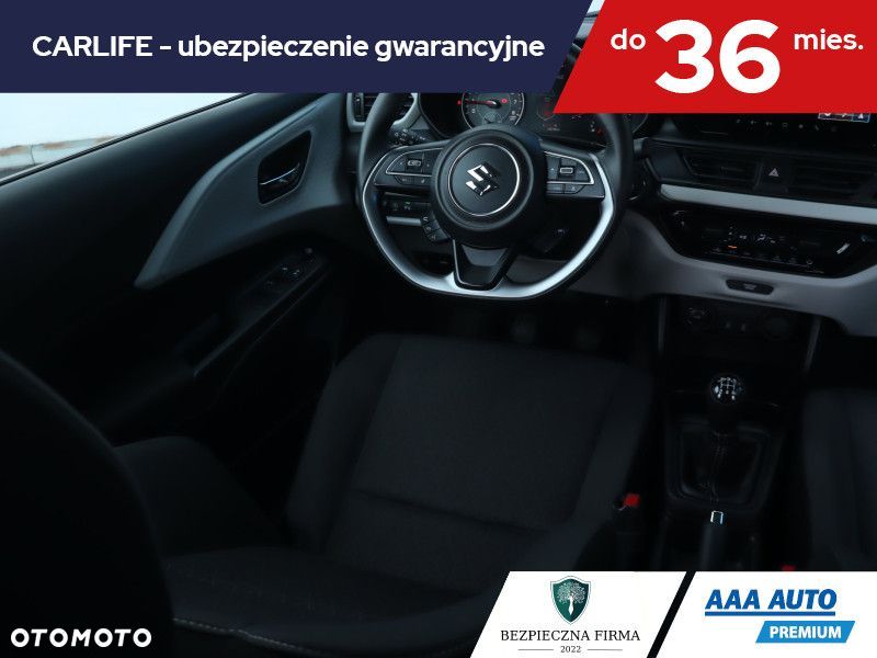 Suzuki Swift - 9