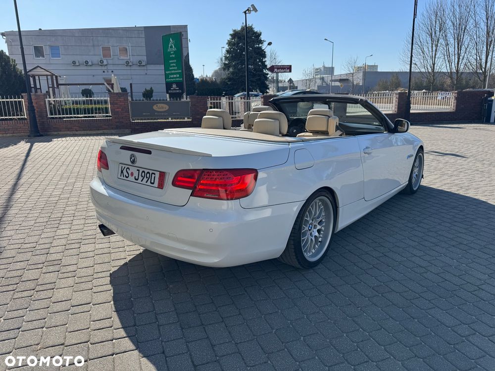 BMW Seria 3 320d DPF Edition Fleet Sport - 9