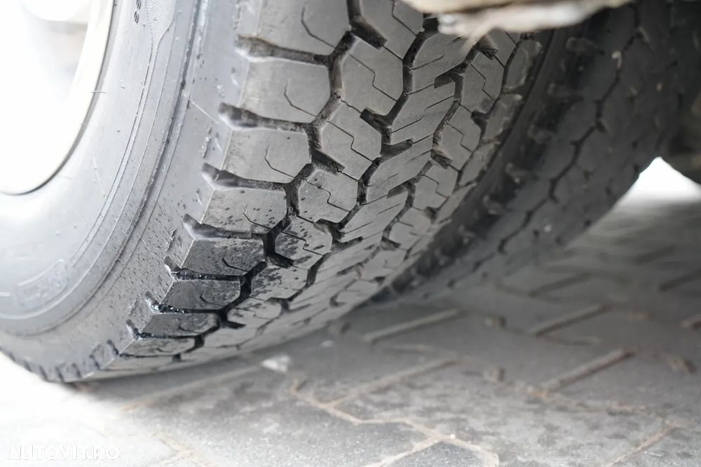 Mercedes-Benz GLORY / ERENER / EURO 6 / IMPORTAT / 58.000 KM!!! / - 29